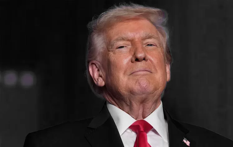 Trump Issues Warning To Iran Over Nuclear Negotiations