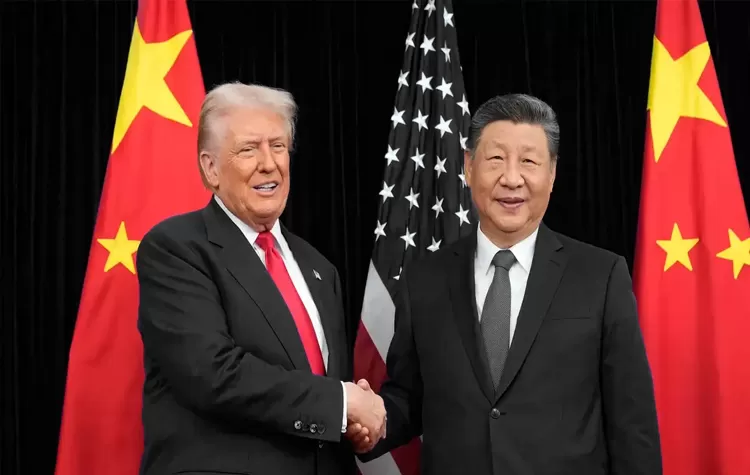 Trump-Jinping Meeting Leads To China's New Tariff Decision