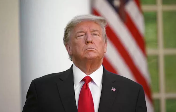 Trump Offers Zero Tariffs If Canada Joins The United States