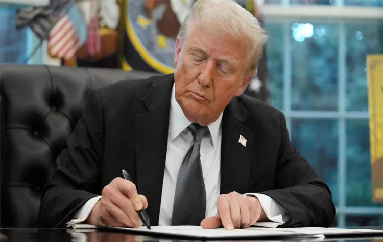 Trump Supports Limited H-1B Visas, Says White House