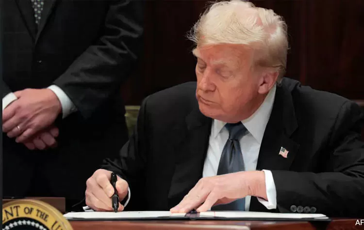 Trump Tariff Policy Could Backfire, Says US Economist; Tells India To Wait
