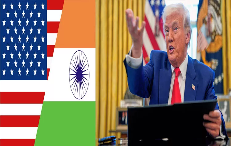 Trump Tariffs Effect: U.S. Retailers Pause Indian Imports Amid Uncertainty