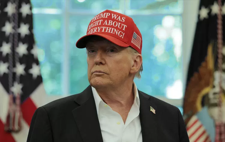 Trump Tariffs Have Not Achieved Expected Results, Says US CBO