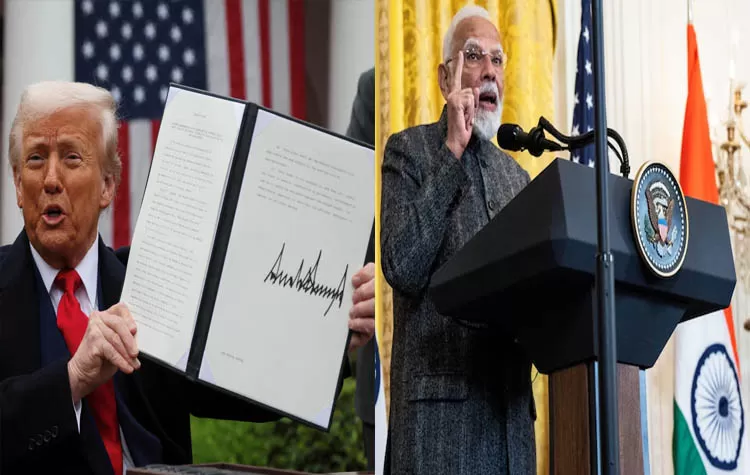 Trump Tariffs Repealed: Will Indian Exporters Receive A Refund?