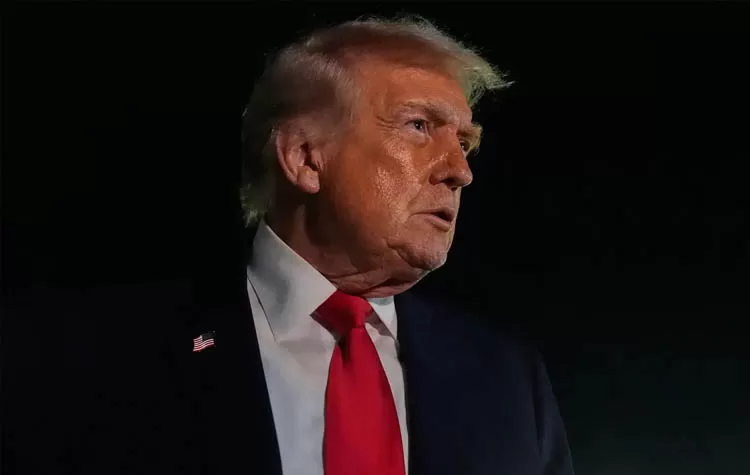 Trump Threatens 200 Percent Tariffs On French Wine And Champagne