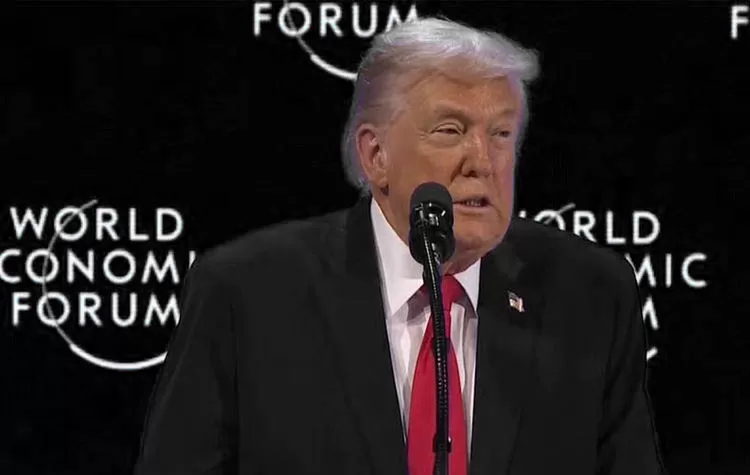 Trump Withdraws Tariff Threat Against EU Countries