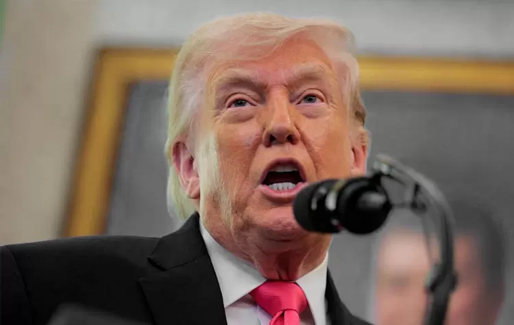 Trump’s Claims On Iran Leadership And Ongoing Conflict