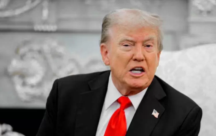 Trump's Sanctions Push India And China Away From Russian Oil