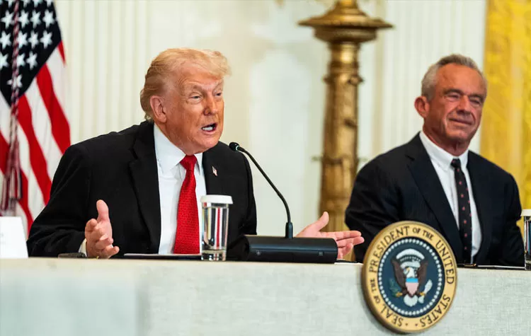 Trump’s Statement On Greenland Sparks International Reactions