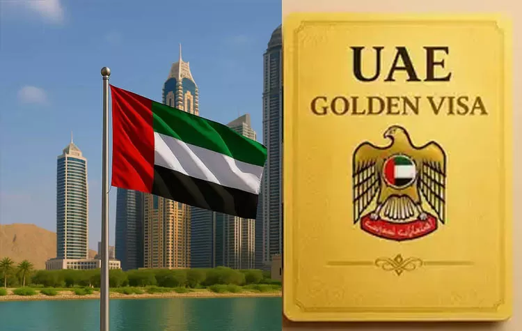UAE Golden Visa For Rs. 23 Lakhs: Official Clarification