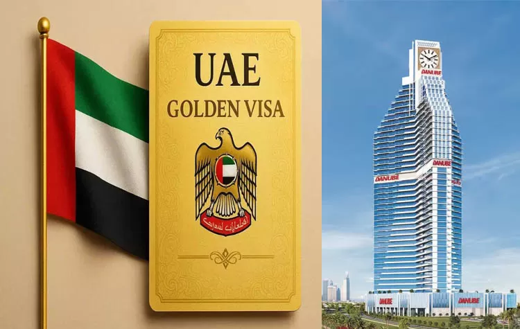 UAE Introduces New Nomination-Based Golden Visa For Indian And Bangladeshi Residents