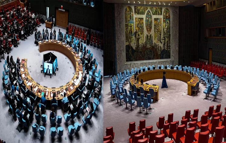 UN Security Council Reform And Global Cooperation