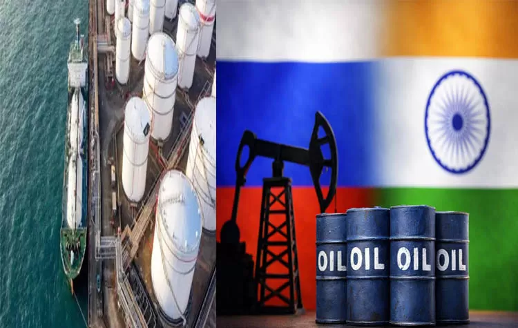 United States Grants India Temporary Exemption To Purchase Russian Oil During War
