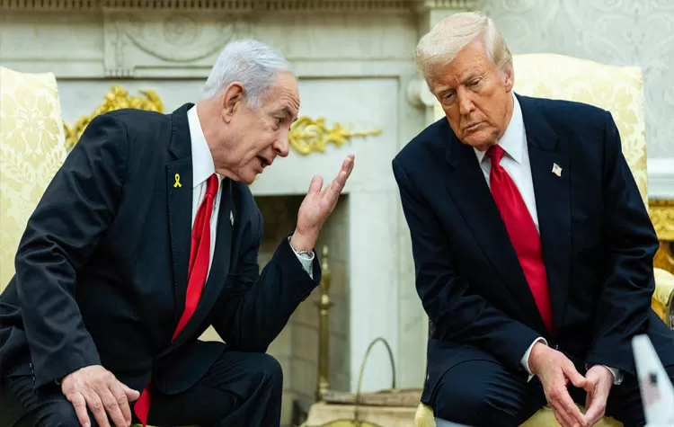 United States Warns Of Force If Iran Talks Fail