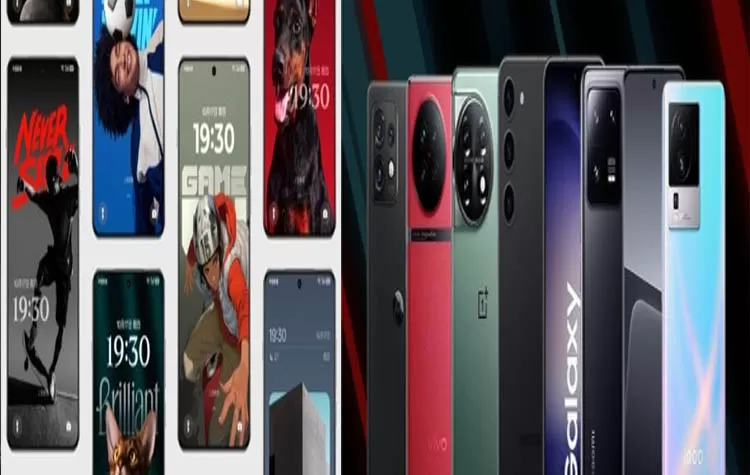 Upcoming Smartphones Launching In November 2025