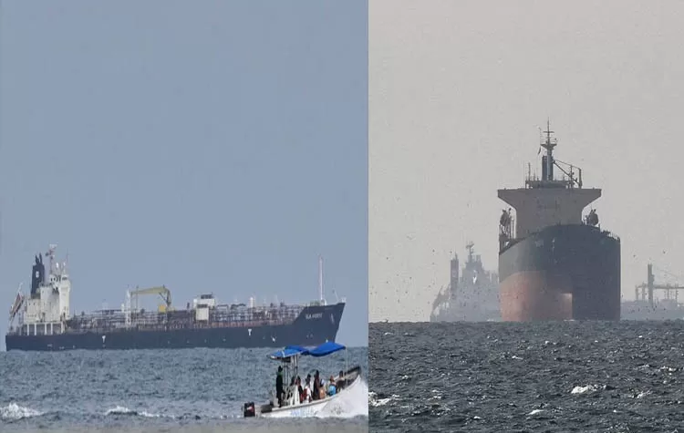 U.S. Allows Russian Oil Tanker To Reach Cuba Amid Energy Crisis