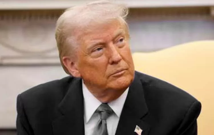 US Announces Review Of Immigration From Certain Countries