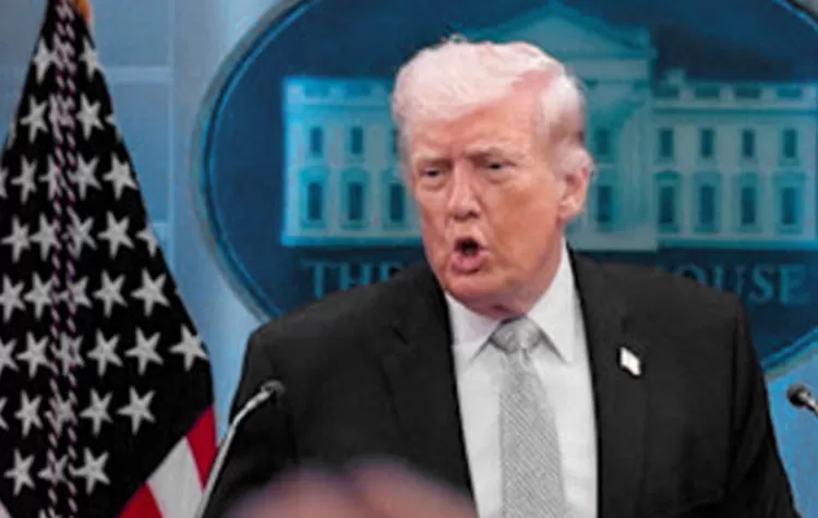 US Announces Two-Week Ceasefire With Iran