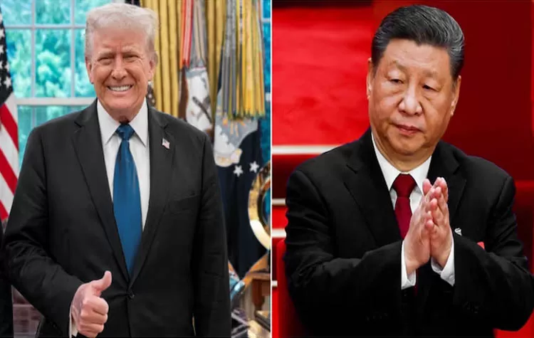US-China Trade Deal: 90-Day Tariff Pause Announced