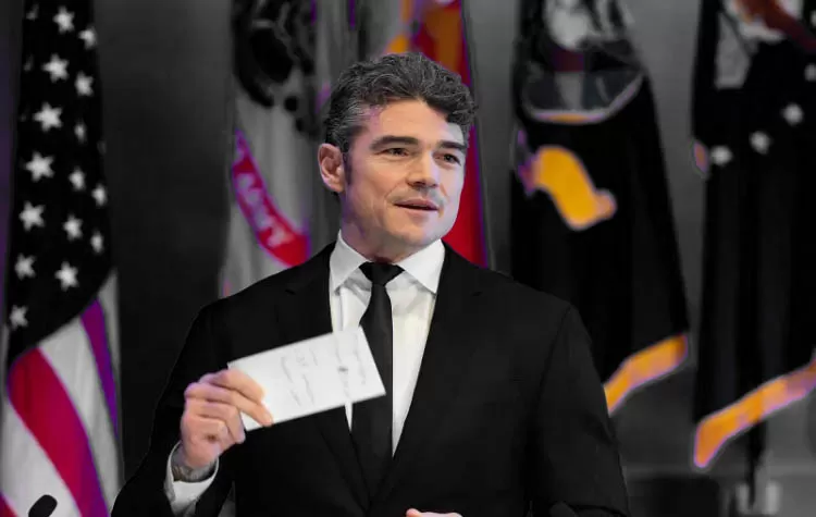 US Counterterrorism Chief Resigns Amid Iran War Concerns