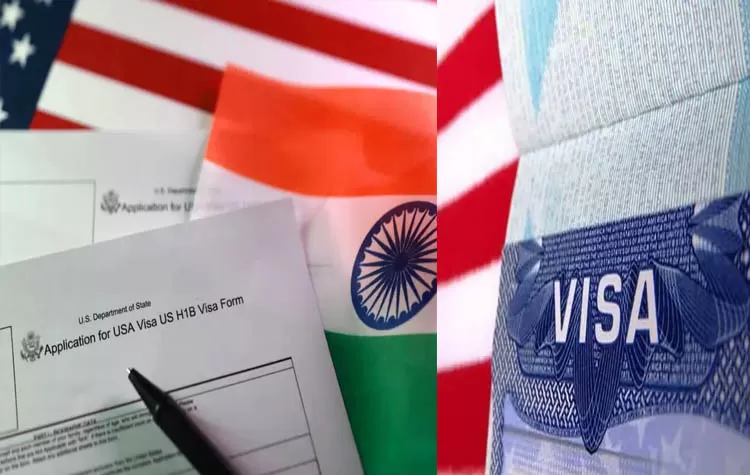 US Embassy Issues Advisory On H-1B Visa Scams