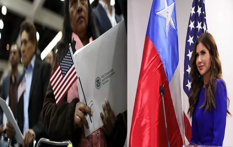 U.S. Ends Automatic Renewal Of Work Permits: Impact On Indian Employees