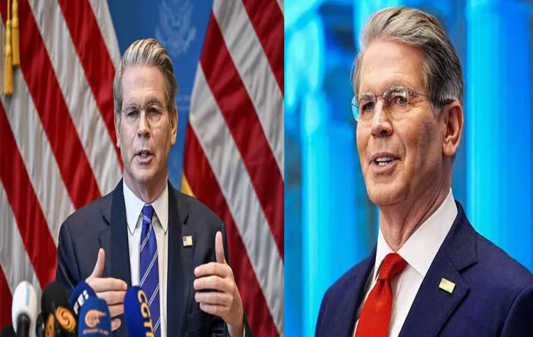 US Hints At Possible Reduction Of Tariffs On India