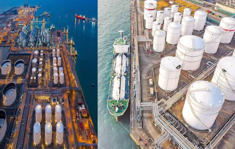 US Imposes Sanctions On Iranian Oil, Including Indian Companies