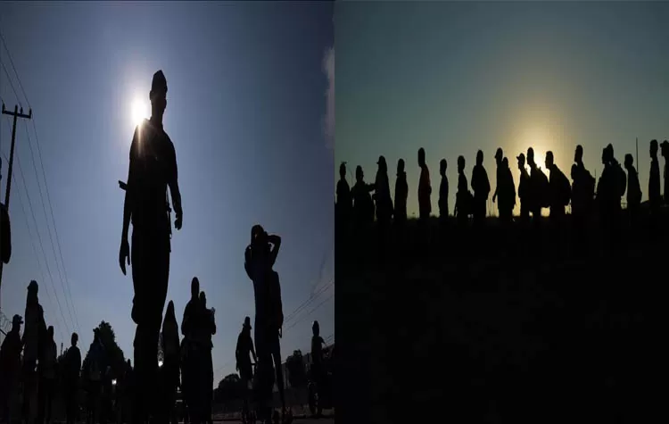 US Offers Financial Incentive For Voluntary Departure Of Undocumented Immigrants