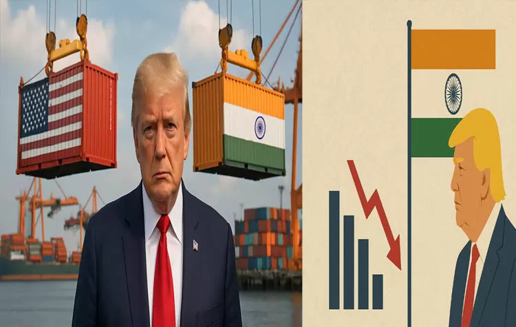 US Plans To Reduce Tariffs On India
