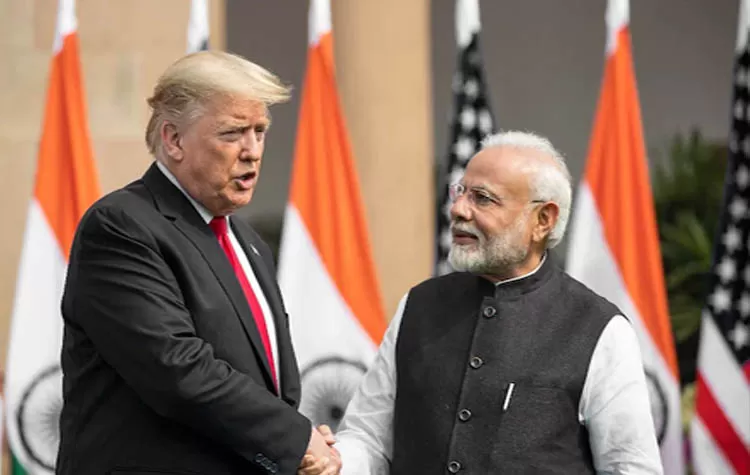 US Revises Fact Sheet After India-US Trade Deal Announcement
