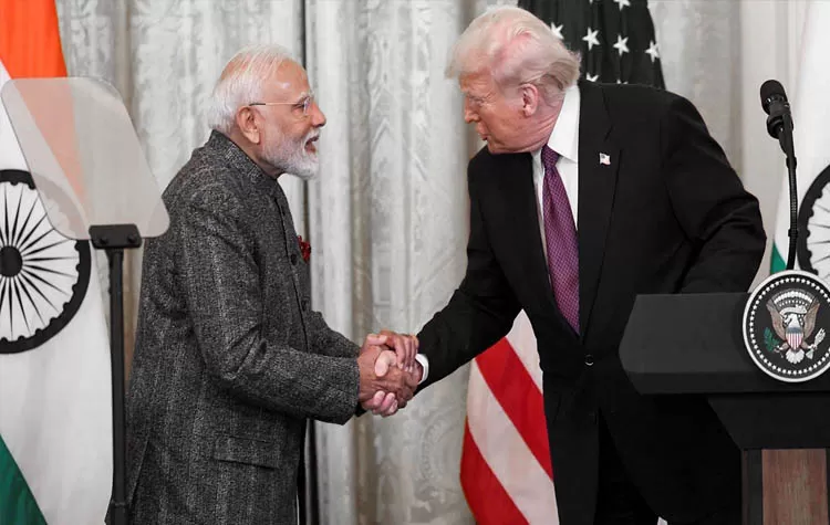 US Says India Provided Strong Trade Offers In Ongoing Negotiations