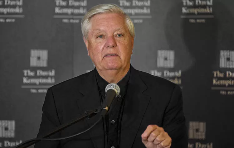 US Senator Claims India Requested Tariff Reduction