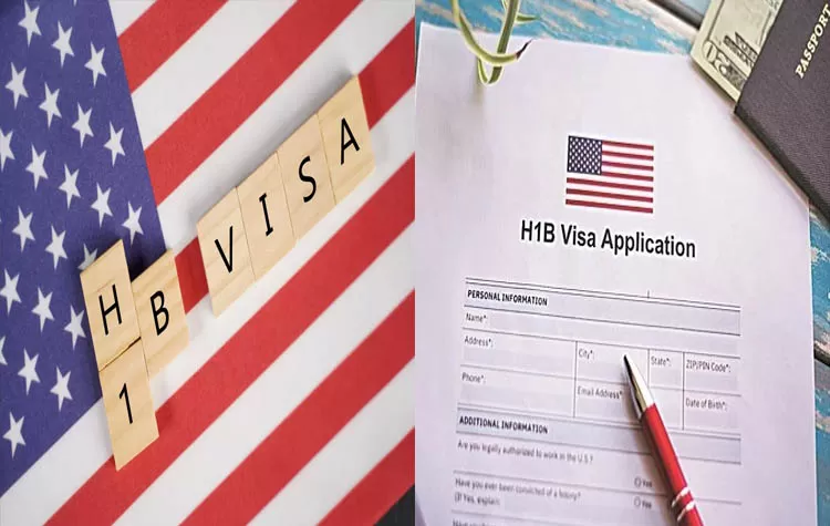 US Social Media Vetting Causes H-1B Visa Appointment Delays For Indian Applicants