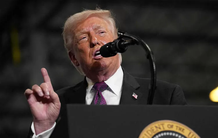 US Uses ‘Section 301’ Tool To Investigate Trade Policies Of 16 Countries Including India