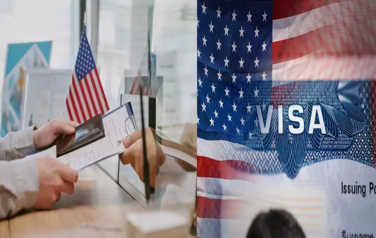 U.S. Visa Policy Changes And Their Impact On India And China