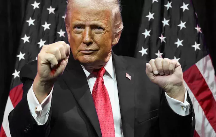 US Withdraws From India-Led International Solar Alliance