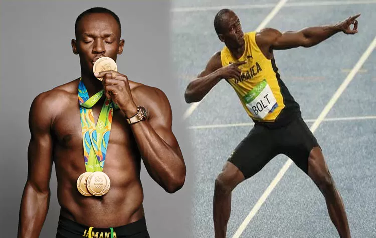 Usain Bolt Reveals His Life After Retirement