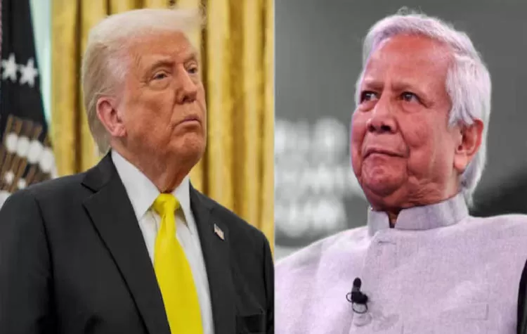 US–Bangladesh Trade Agreement Reduces Tariffs By One Percent