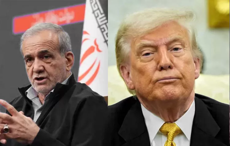 US–Iran Talks And Pakistan Mediation Reports