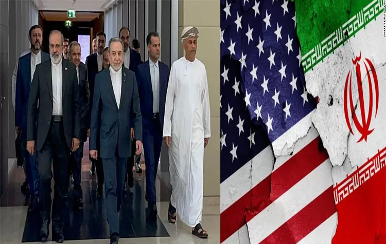 U.S.–Iran Tensions And Diplomatic Developments