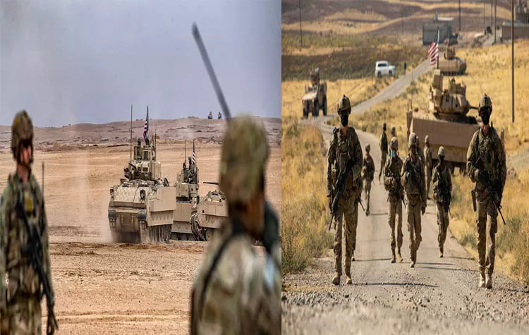 US–Iran Tensions Rise As UK Restricts Use Of Military Bases