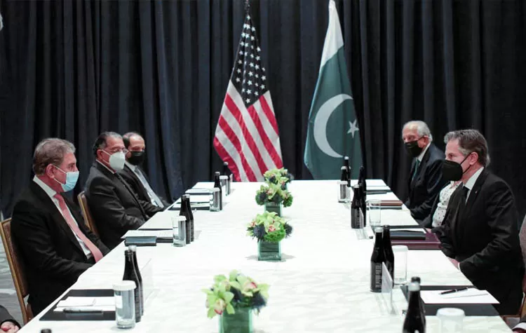 US–Pakistan Relations: Mixed Signals On Terrorism And Cooperation