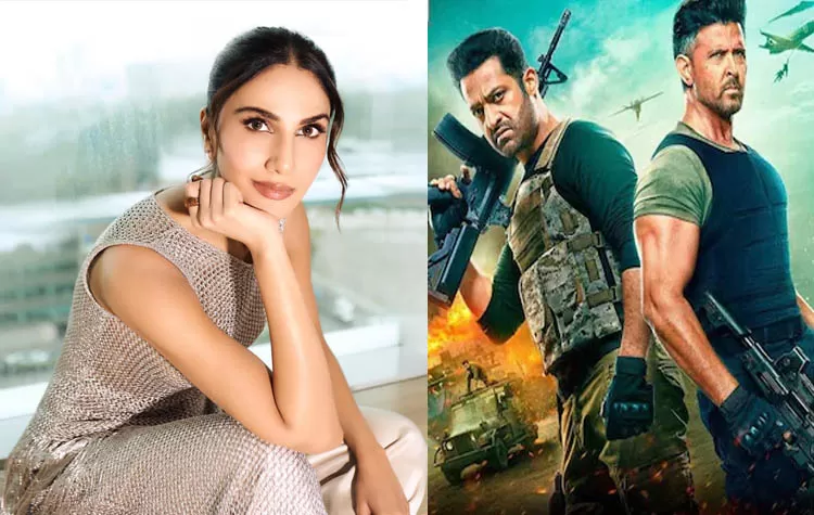 Vaani Kapoor Explains Her Absence From War 2