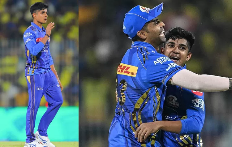 Vignesh Puthur: Will Malappuram's Wrist Wizard Become The Next Kuldeep Yadav?
