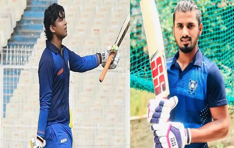 Vijay Hazare Trophy: Bihar Sets New Record With 574 Runs