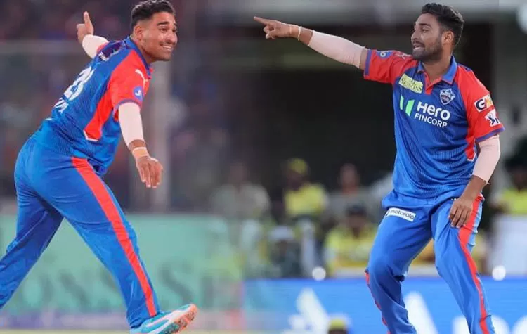 Vipraj Nigam: IPL Has Changed My Life