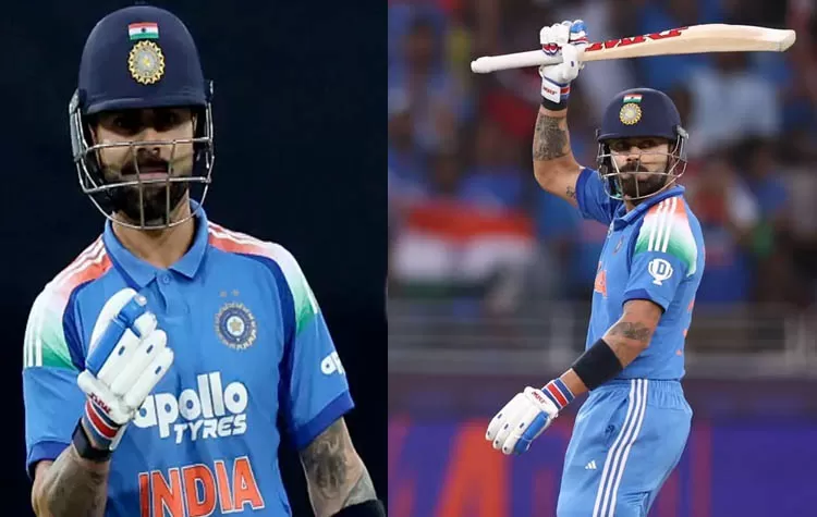 Virat Kohli Confirms He Will Continue With One Playing Format