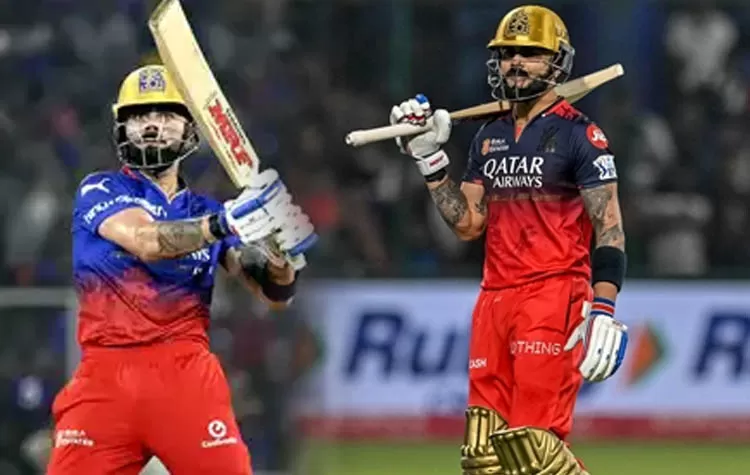 Virat Kohli Explains Why He Retired From International T20s After 2024 World Cup