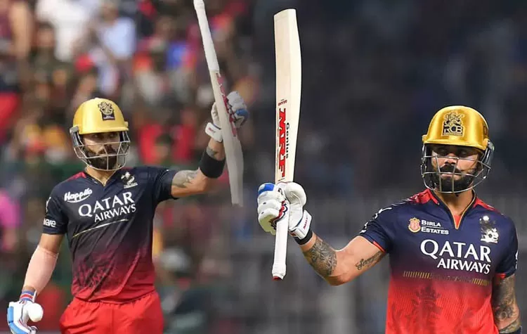 Virat Kohli Highlights The Importance Of Partnerships In Cricket